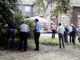 Schützenfest 1983